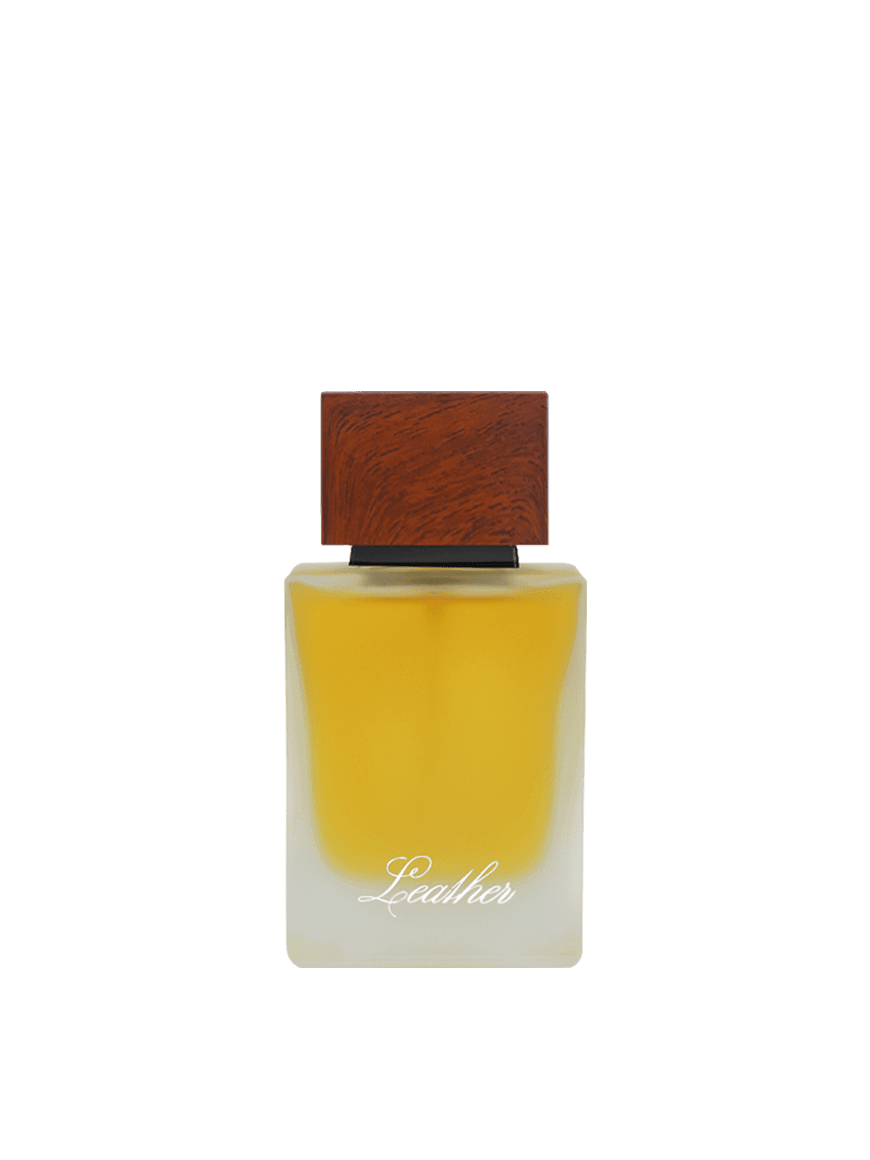 Ahmed Al Maghribi Ahmed al magribi Leather 50 ml EDP Perfume Spray