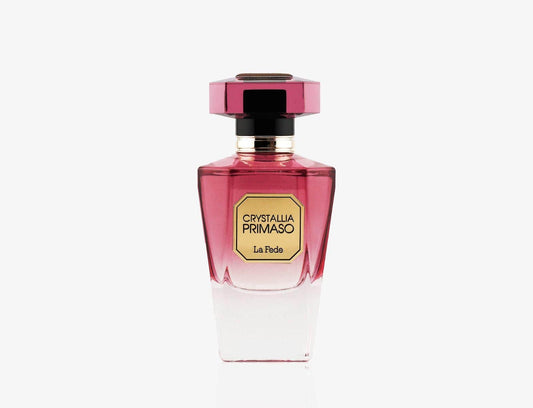 Khadlaj Perfumes La Fede Crystallia Primaso 100 ml EDP Spray Perfume Spray