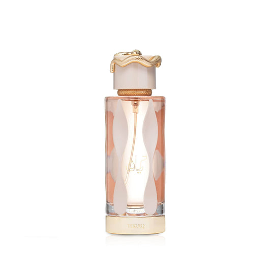 Lattafa Teriaq 100ml EDP Spray for Unisex Perfume Spray