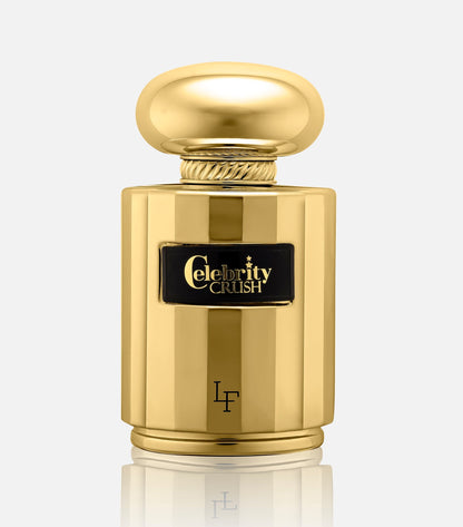 La Fede Celebrity Crush 100ml Eau de Parfum - Estilo Fresco Dubai
