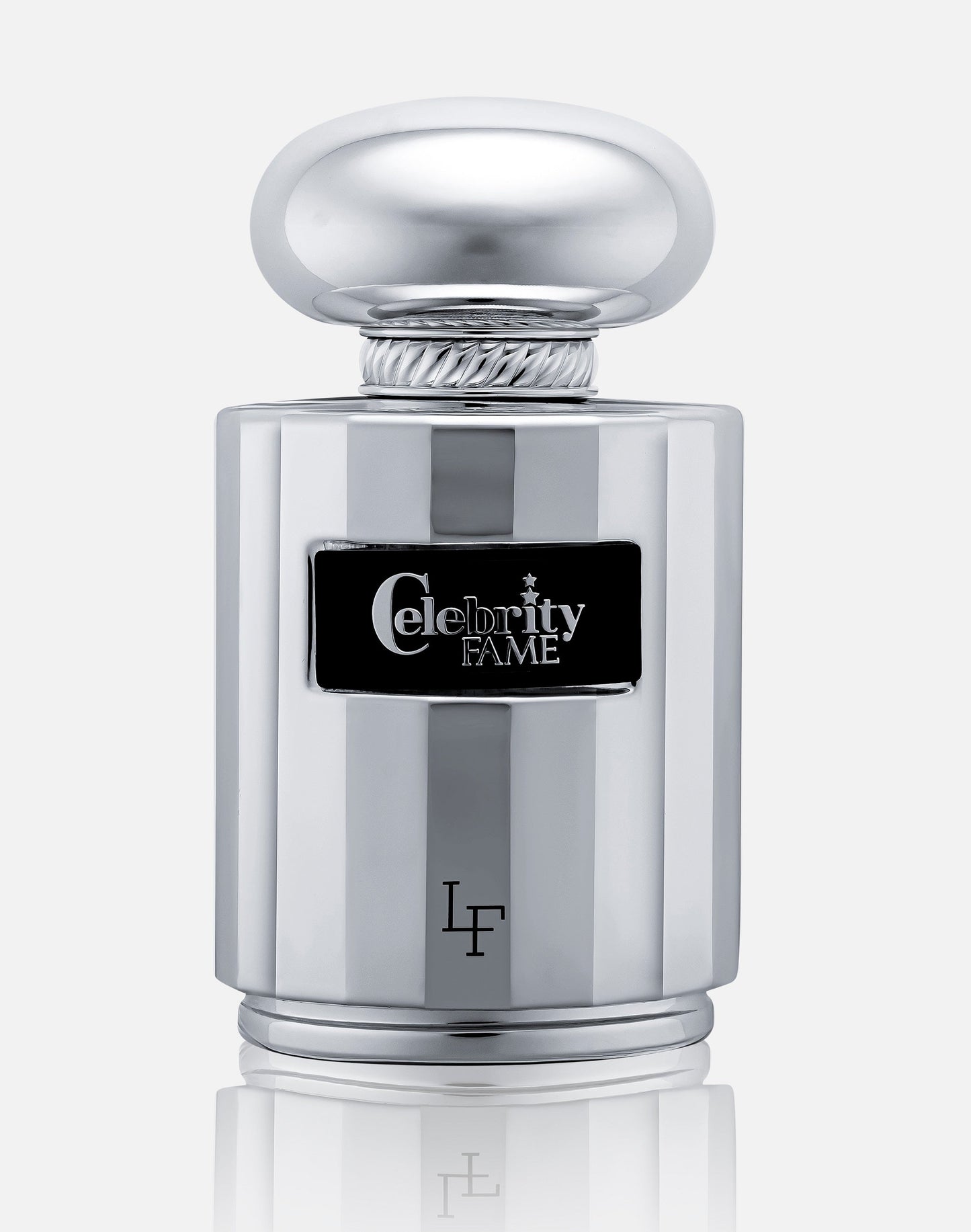 La Fede Celebrity Fame 100ml Eau de Parfum - Estilo Fresco Dubai