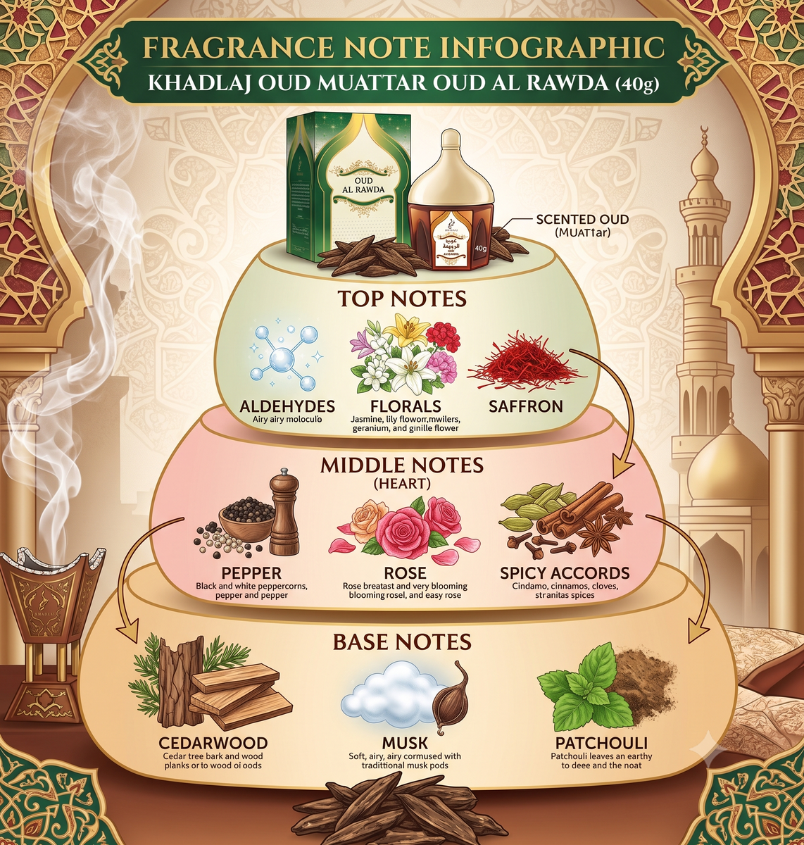 Fragrance Notes