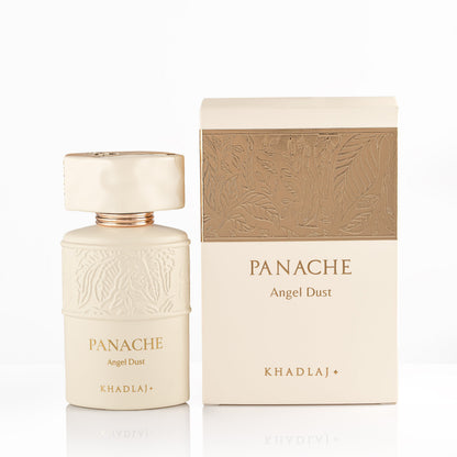 Khadlaj Panache Angel Dust 100ml Extrait de Parfum Spray for Women - Estilo Fresco Dubai