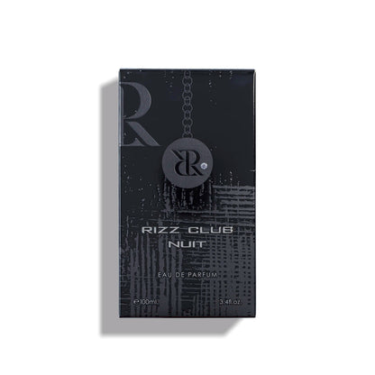 Shaikh Saeed Rizz Club de Nuit 100ml EDP
