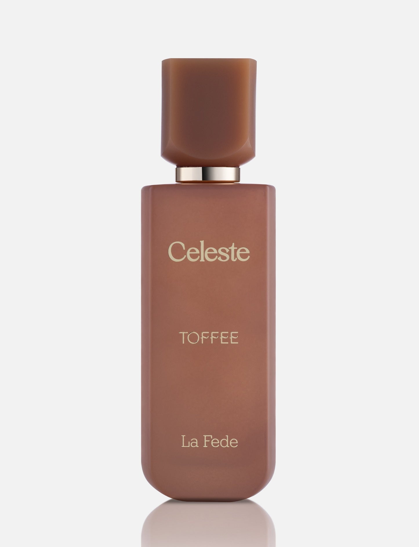 La Fede Celeste Toffee 100ml Eau de Parfum - Estilo Fresco Dubai