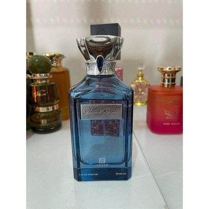 Ahmed Al Maghribi Azure Royal 100ml EDP Spray Perfume Spray