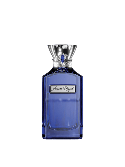 Ahmed Al Maghribi Azure Royal 100ml EDP Spray Perfume Spray