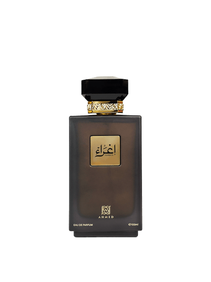 Ahmed Al Maghribi Ighra`a perfume 100ml EDP Spray Perfume Spray