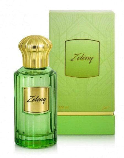 nan nan Perfume Dubai