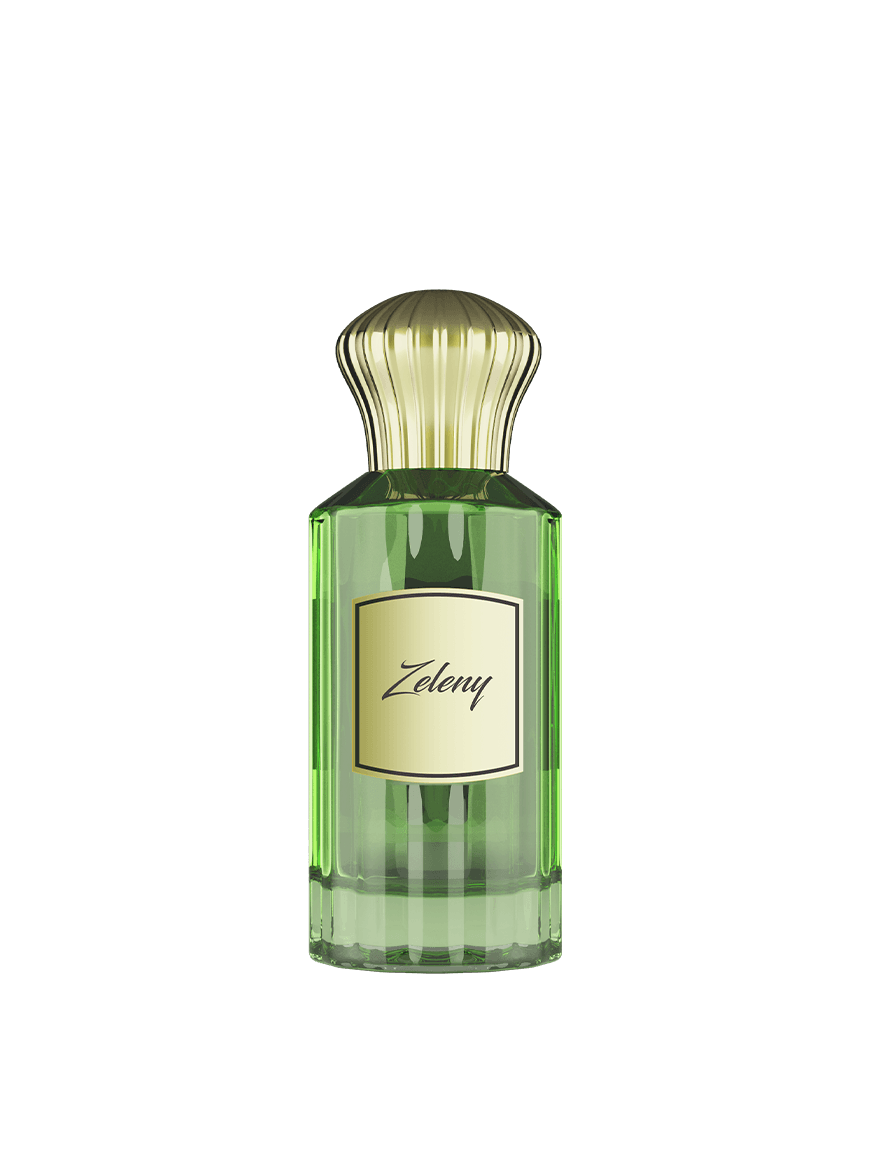 nan nan Perfume Dubai