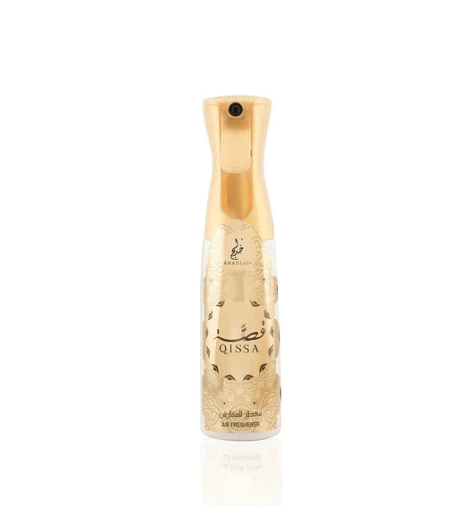 Estilo Fresco Frash Qissa Air Freshener 320ml by Khadlaj Perfumes Perfume Spray