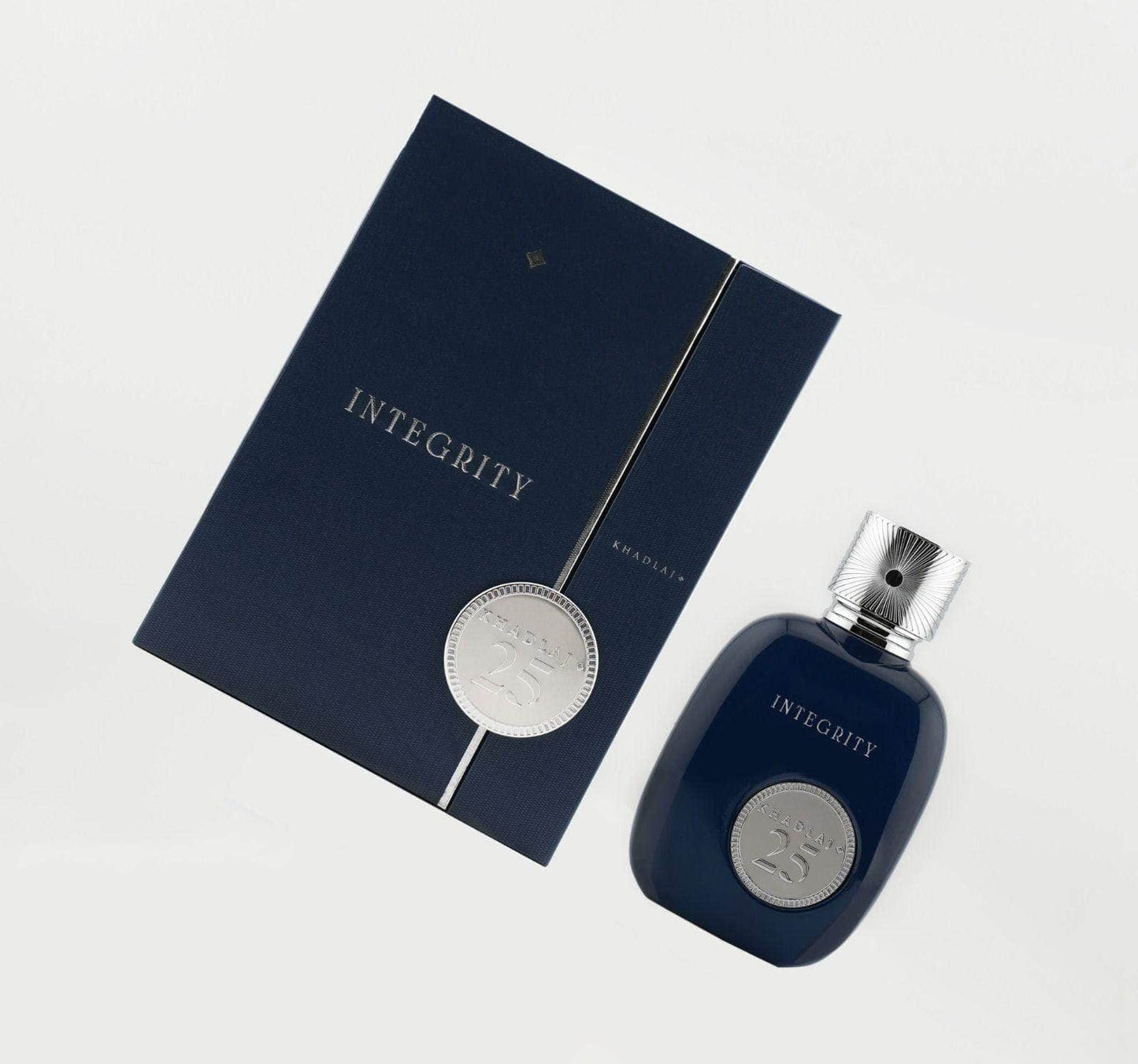 Khadlaj Perfumes 25 Intergrity 100 ml EDP Spray Perfume Spray