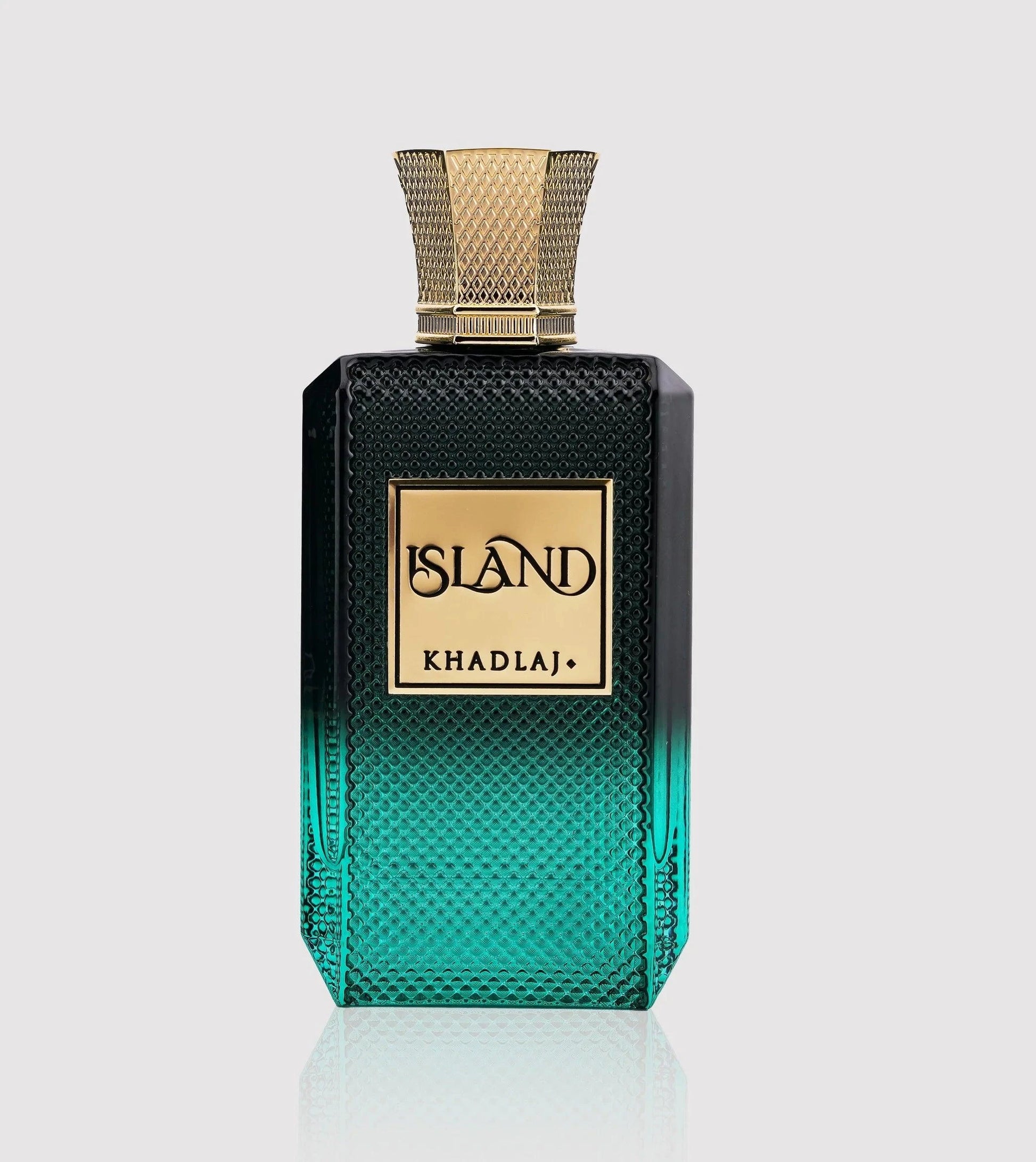 nan nan Perfume Dubai