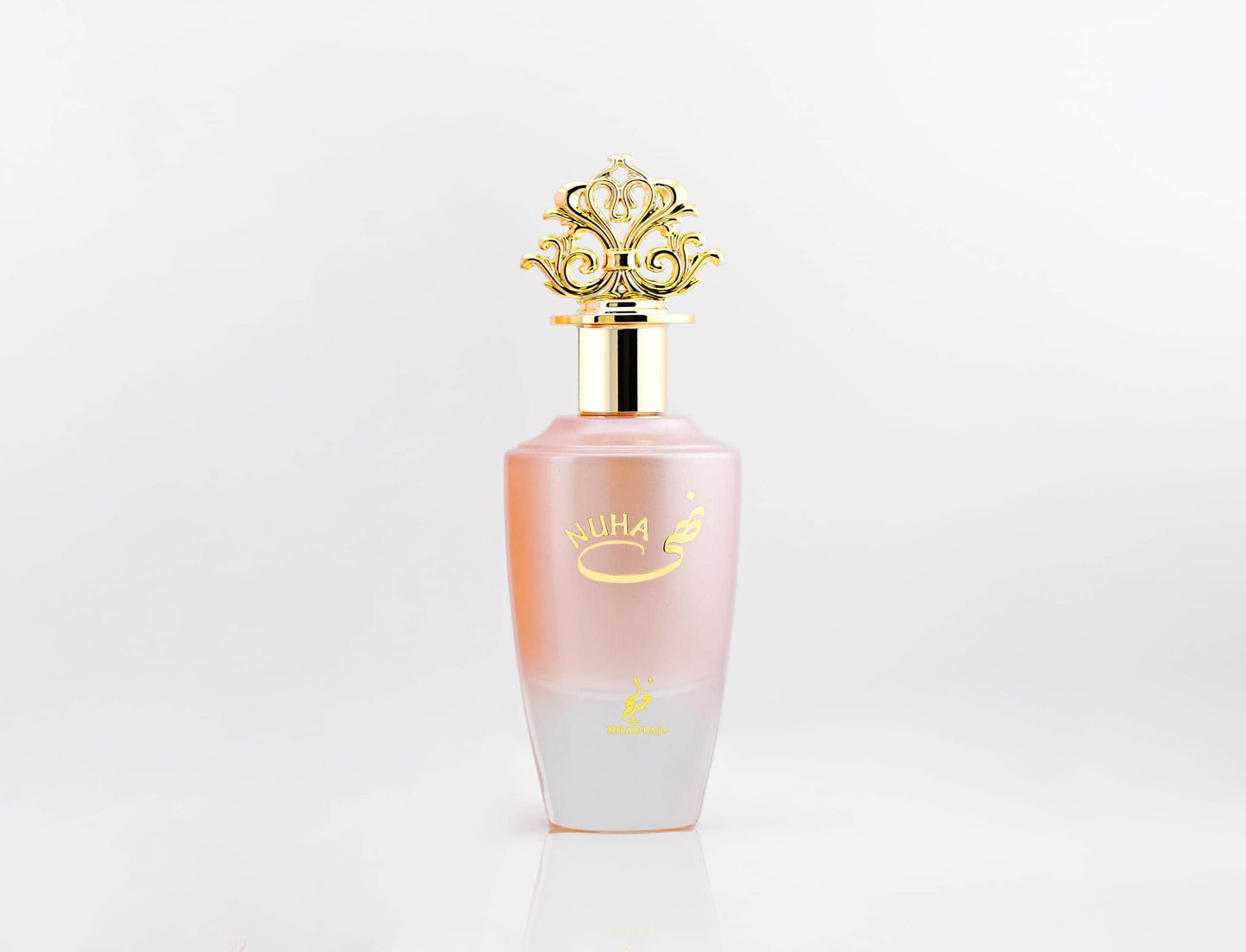 Khadlaj Perfumes Khadlaj Nuha 100ml EDP Spray for Women Perfume Spray
