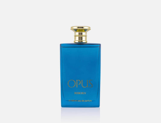 Khadlaj Perfumes Khadlaj Opus Reborn 100ml Eau de Parfum Spray Perfume Spray