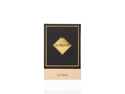 Khadlaj Perfumes La Fede Intoxicate 100 Ml Edp Spray Perfume Spray