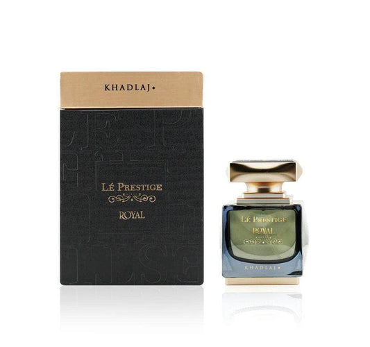 Khadlaj Perfumes LÉ PRESTIGE ROYAL 100 ML EDP SPRAY Perfume Spray