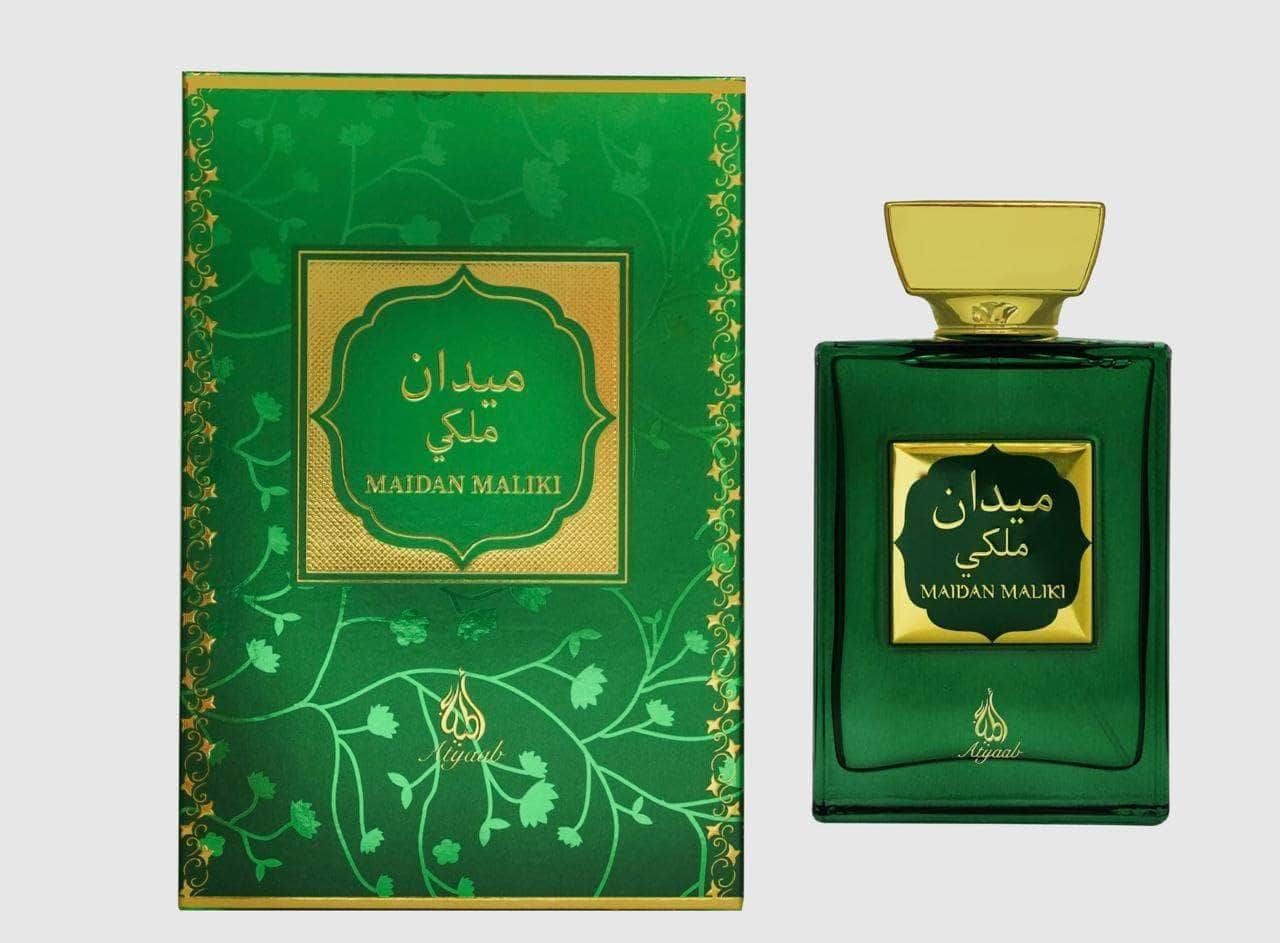 Khadlaj Perfumes Maidan Maliki 100ml edp spray Perfume Spray