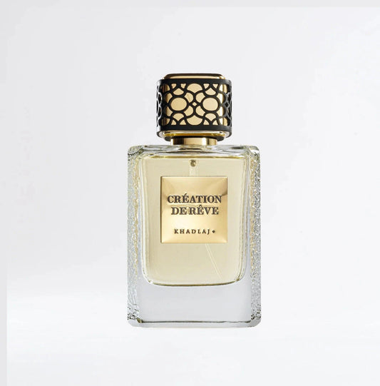 Khadlaj Perfumes Maison Creation De Reve 100Ml Edp Spray Perfume Spray