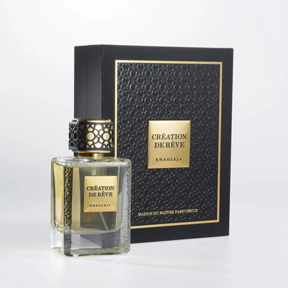 Khadlaj Perfumes Maison Creation De Reve 100Ml Edp Spray Perfume Spray