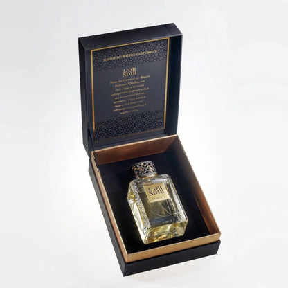 Khadlaj Perfumes Maison L' Or Noir 100Ml Edp Spray Perfume Spray