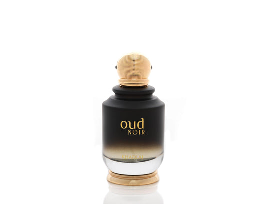 Khadlaj Perfumes Oud Noir 100ml Perfume Spray