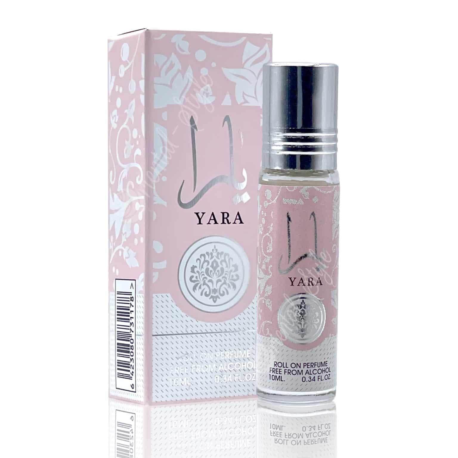 nan nan Perfume Dubai