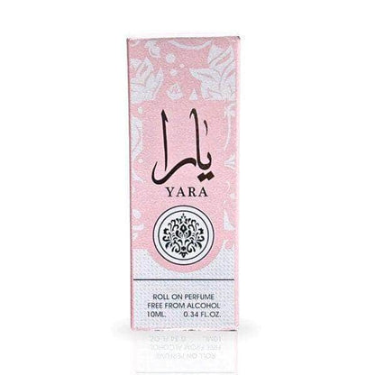 nan nan Perfume Dubai