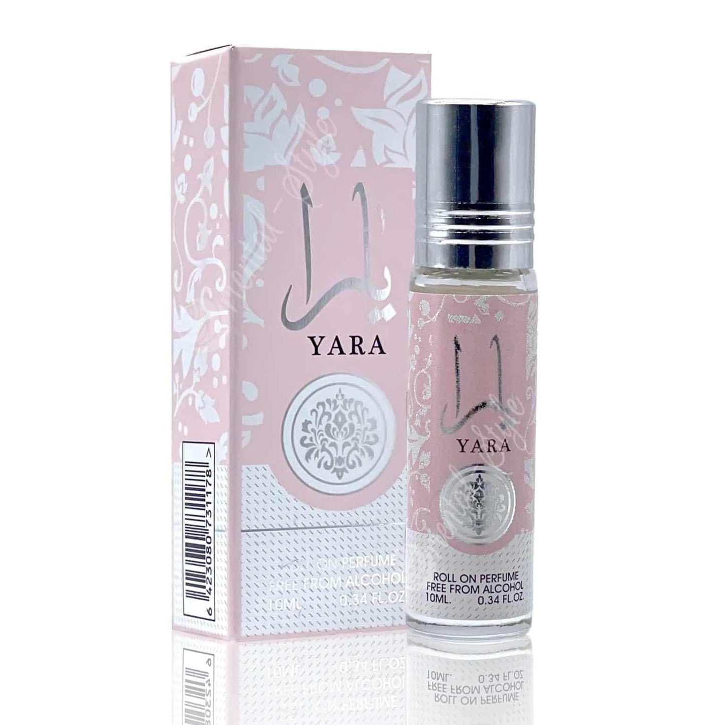 Lattafa Lattafa Yara Roll On Oil Perfume 10ml Perfume Dubai