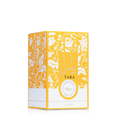 Lattafa Lattafa Yara Tous 100ml EDP Spray  for Women Perfume Spray