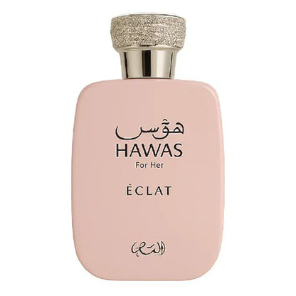 Rasasi Hawas Eclat For Her 100ml EDP