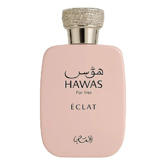 Rasasi Hawas Eclat For Her 100ml EDP